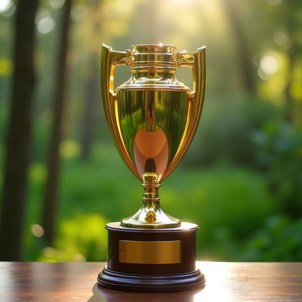 Prix d'Excellence en Design Paysager